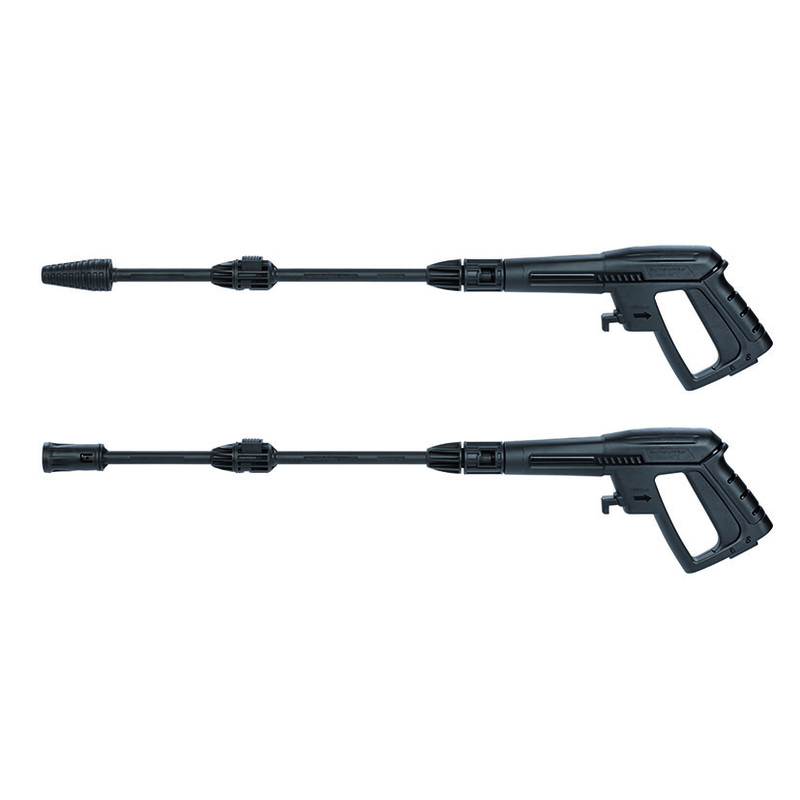 Hidrolimpiadora RATIO R-H1400