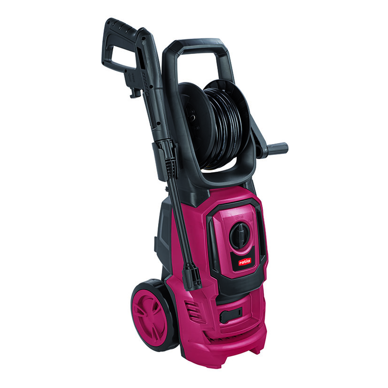Hidrolimpiadora RATIO R-H1800