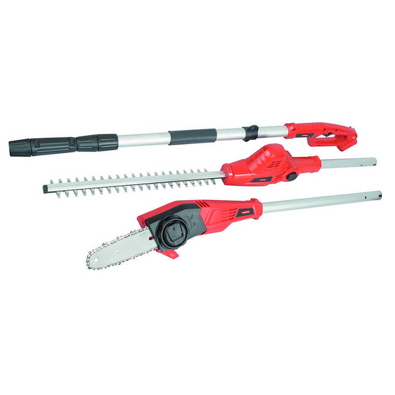 Multiherramienta batería jardín RATIO R-MH20-B