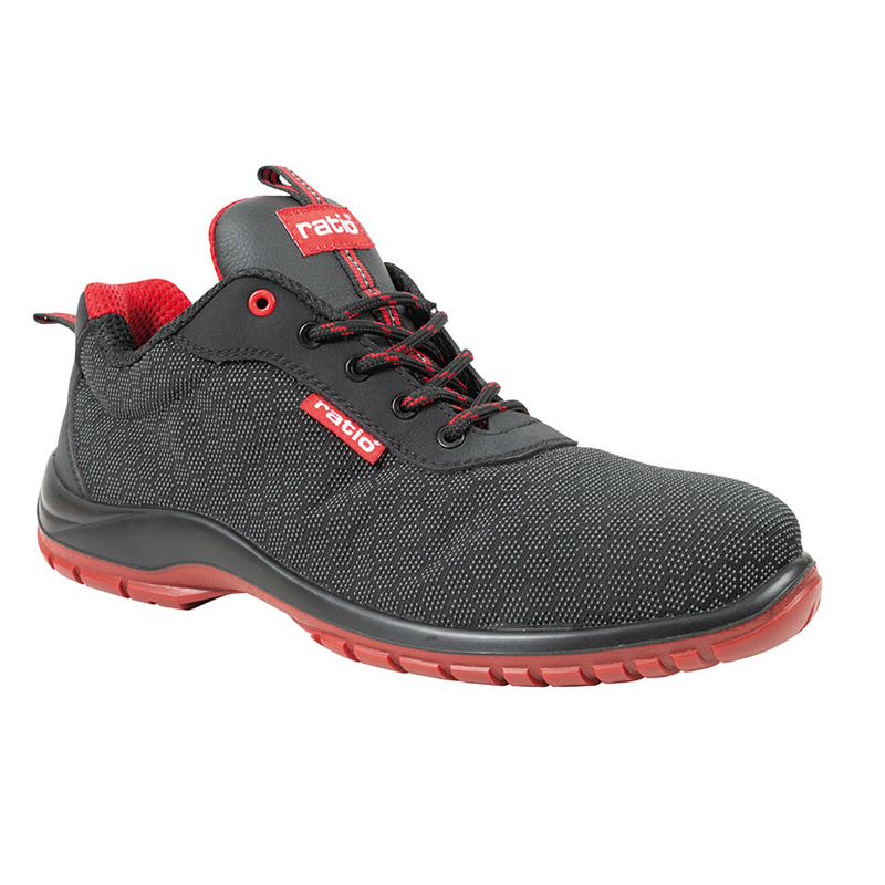 Zapatos seguridad 2025 deportivos