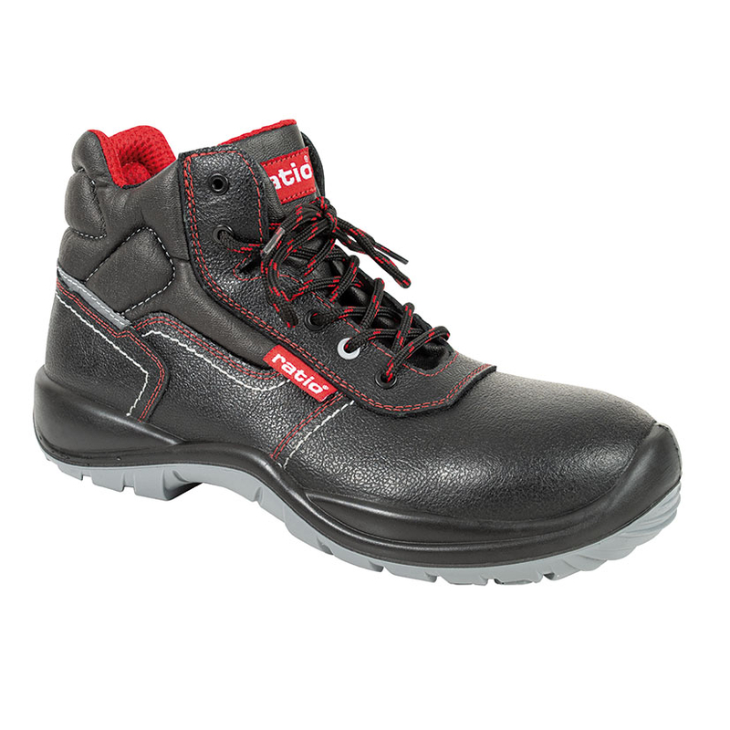 Botas de seguridad top cerca de mi