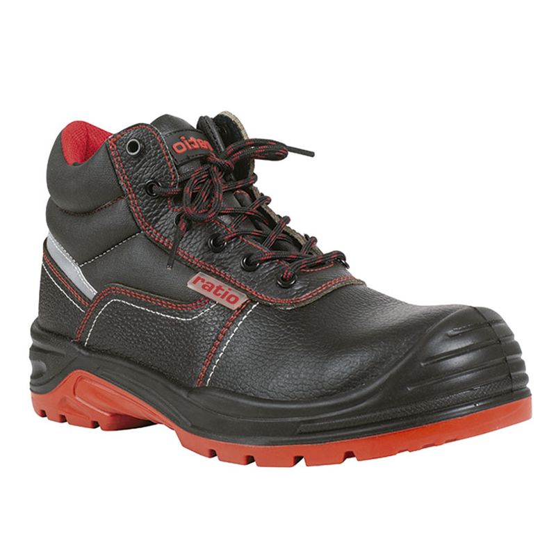 Botas de seguridad top cerca de mi