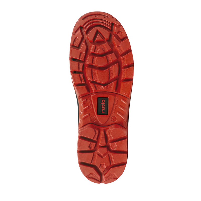 Zapato de seguridad RATIO Poniente