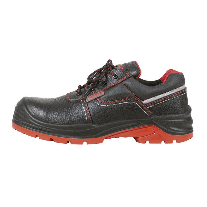 Zapato de seguridad RATIO Poniente