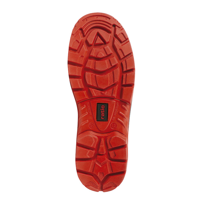 Zapato de seguridad RATIO Brisa