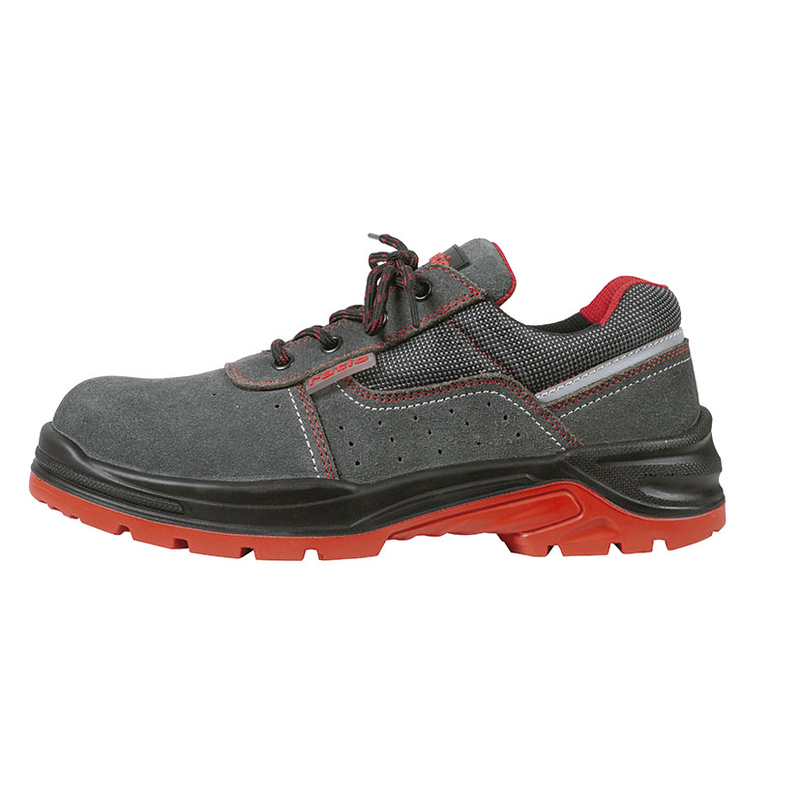 Zapato de seguridad RATIO Brisa