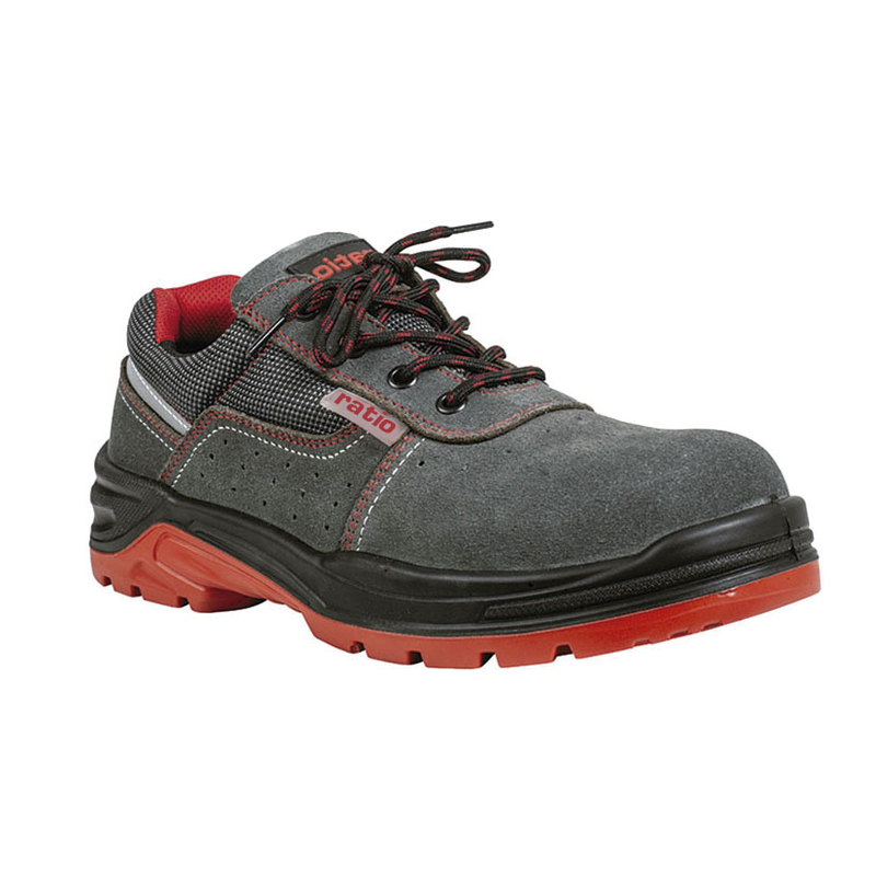 Zapato de seguridad RATIO Brisa