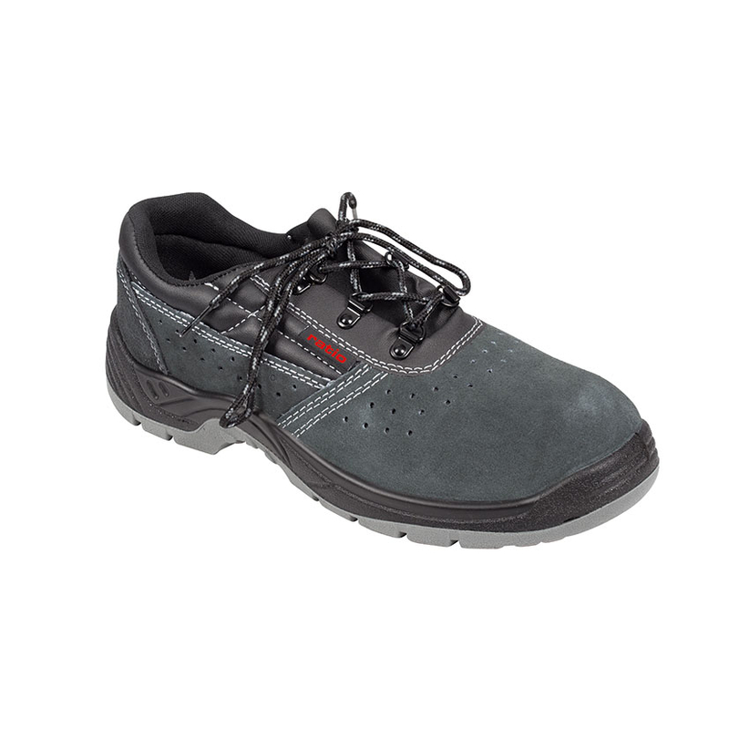 Zapato de seguridad RATIO New Mistral