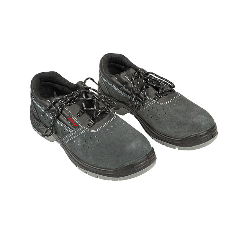 Zapato de seguridad RATIO New Mistral