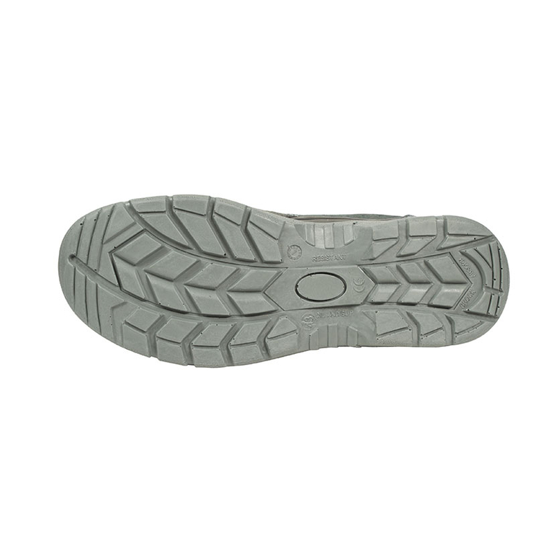 Zapato de seguridad RATIO New Mistral