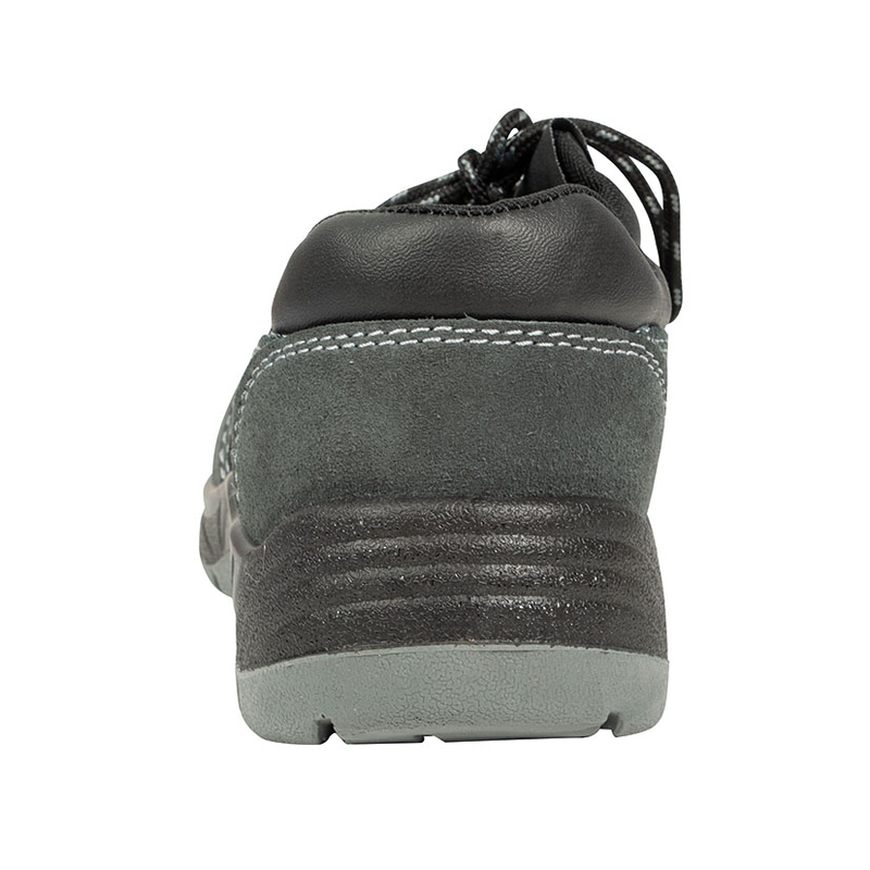 Zapato de seguridad RATIO New Mistral