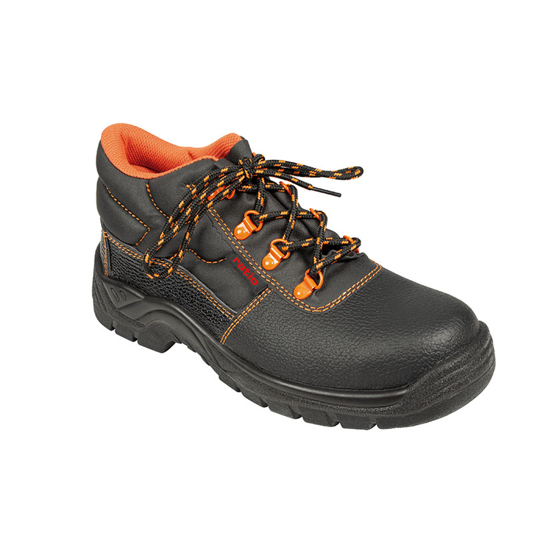 Bota de seguridad RATIO New Galerna