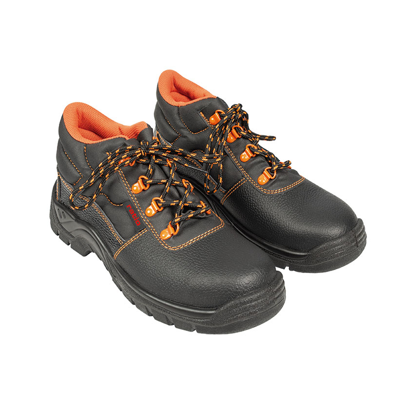 Bota de seguridad RATIO New Galerna
