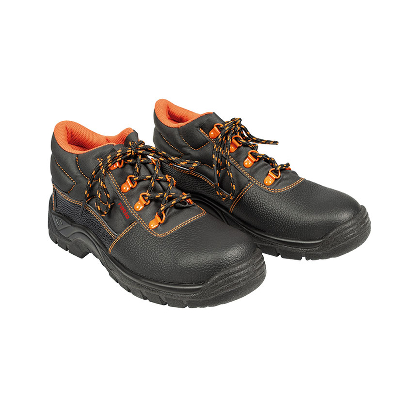 Bota de seguridad RATIO New Galerna