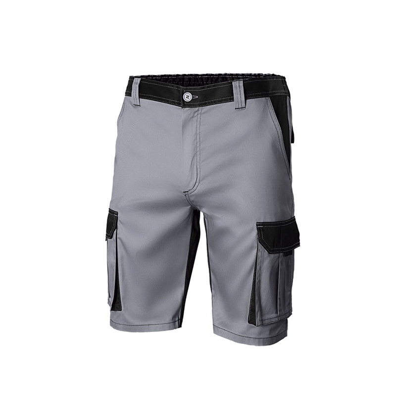 Bermuda multibolsillos sales