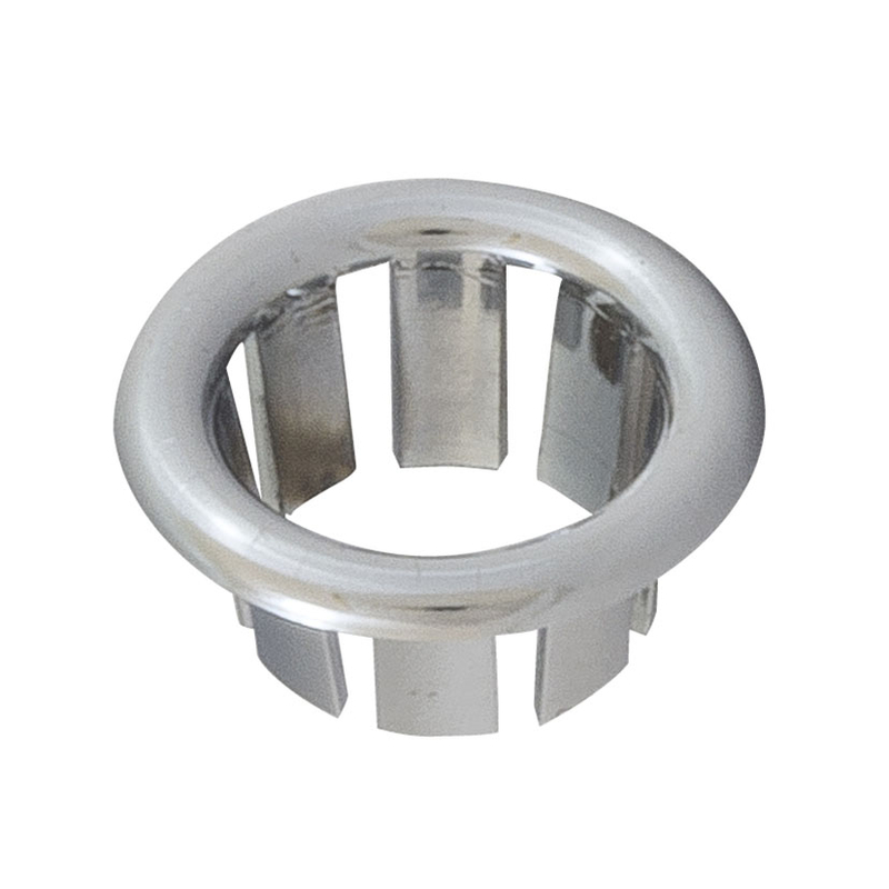 Embellecedor HABITEX rebosadero ø 22 mm