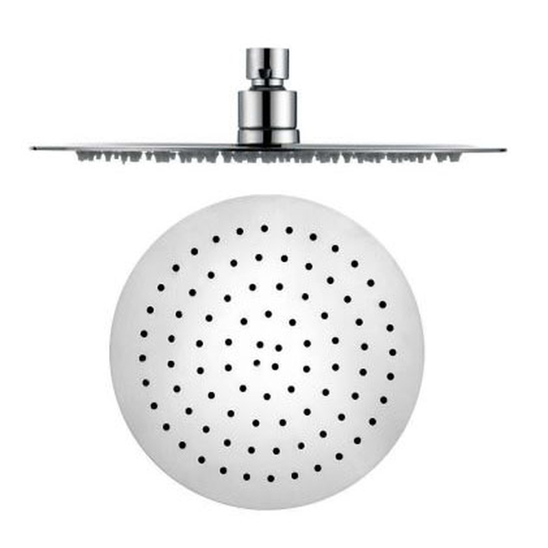 Rociador-difusor para ducha ORFESA redondo