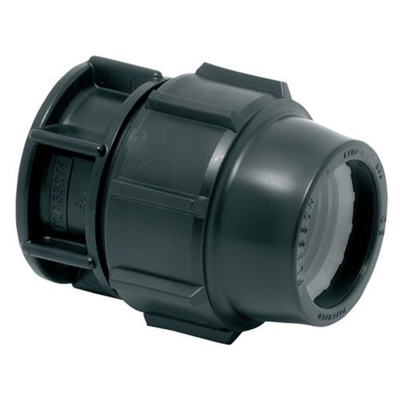 Tapón compresión para circuitos de agua PLASSON serie 6