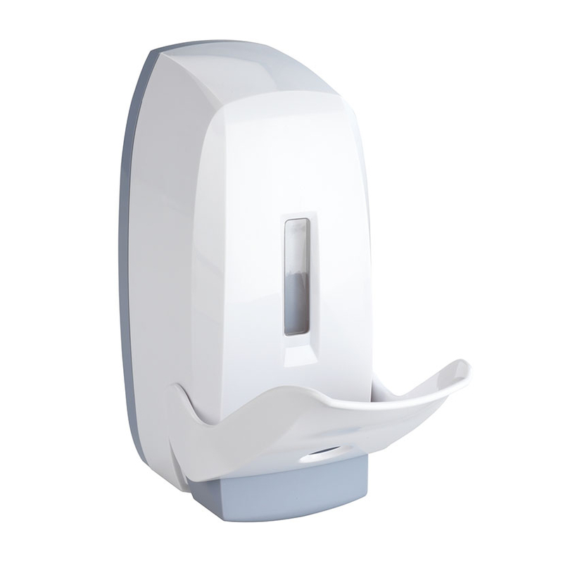 Dispensador Jabón WENKO Ascoli 450 ml
