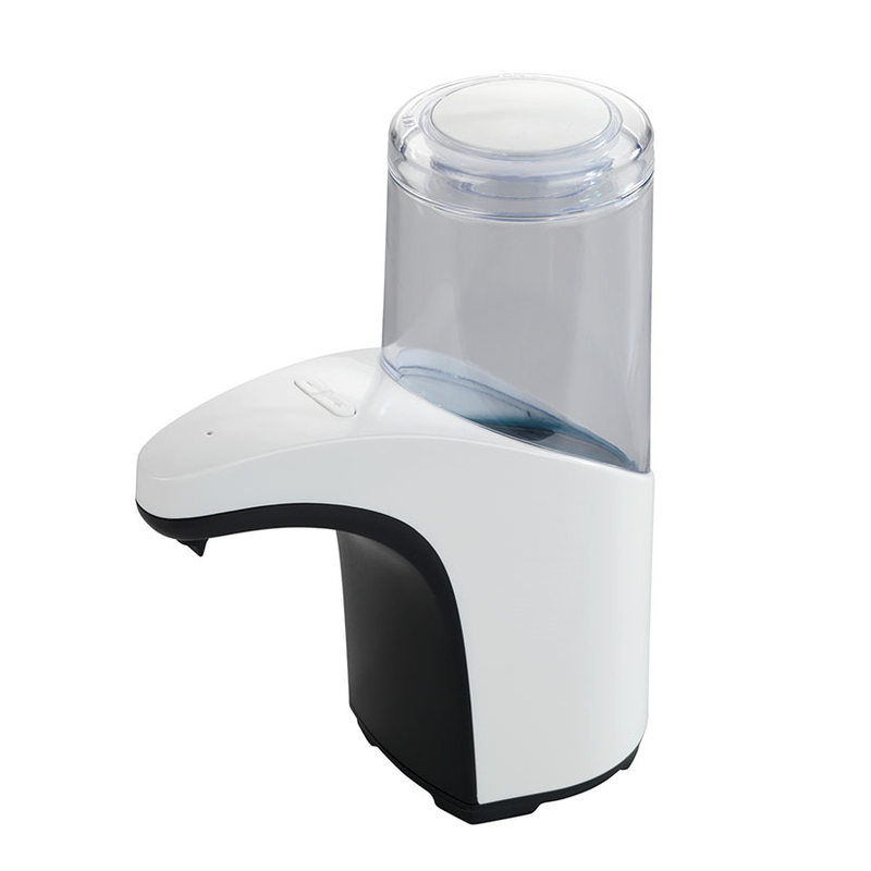 Dosificador Jabón con sensor WENKO Butler