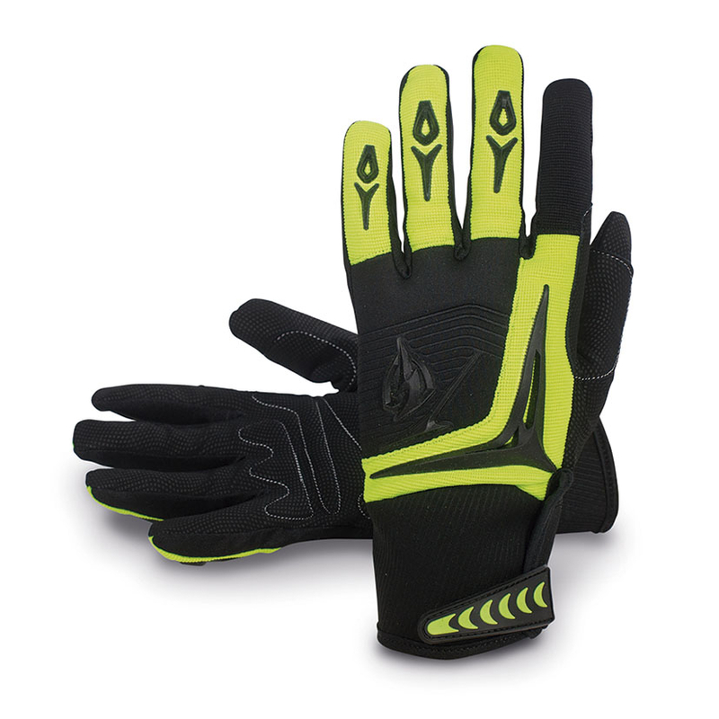 Guantes TOMAS BODERO 17 Mecanix