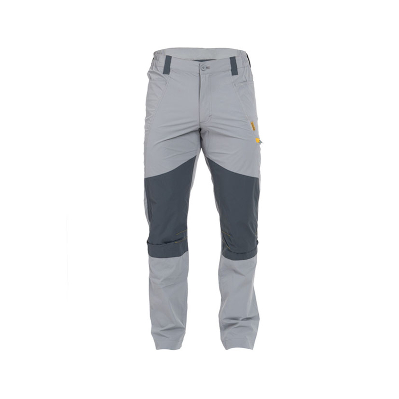 Pantalón TOMAS BODERO Eddie gris