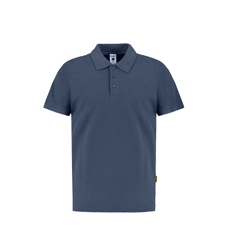 Polo manga corta U-POWER Ludo Navy