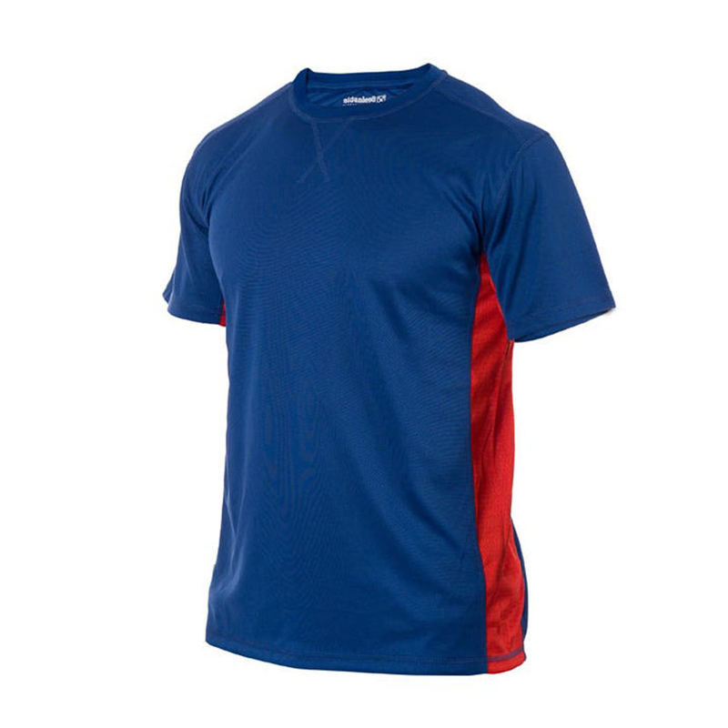 Camiseta manga corta TOMÁS BODERO Jet