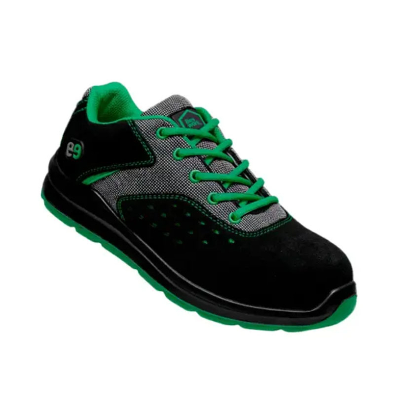 Zapatos seguridad BODERO Anila S1PS