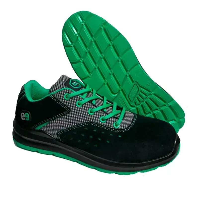 Zapatos seguridad BODERO Anila S1PS