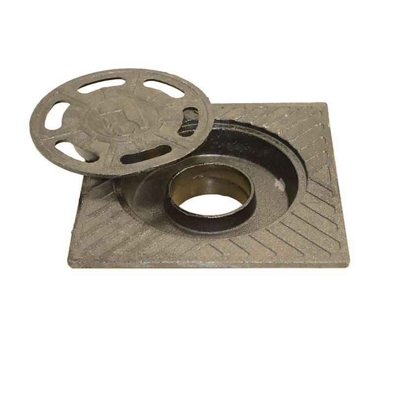 Sumidero Fundición dúctil FUN&GO Forja