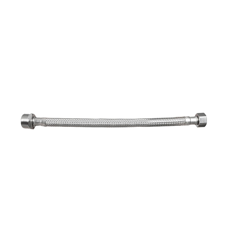 Latiguillo flexible HABITEX DN8 M-H 3/8"