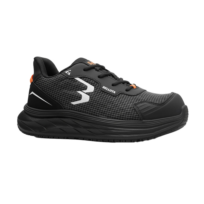 Zapato seguridad BELLOTA Grid N SIP