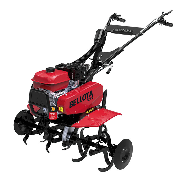 Motoazada gasolina BELLOTA MZ3010E
