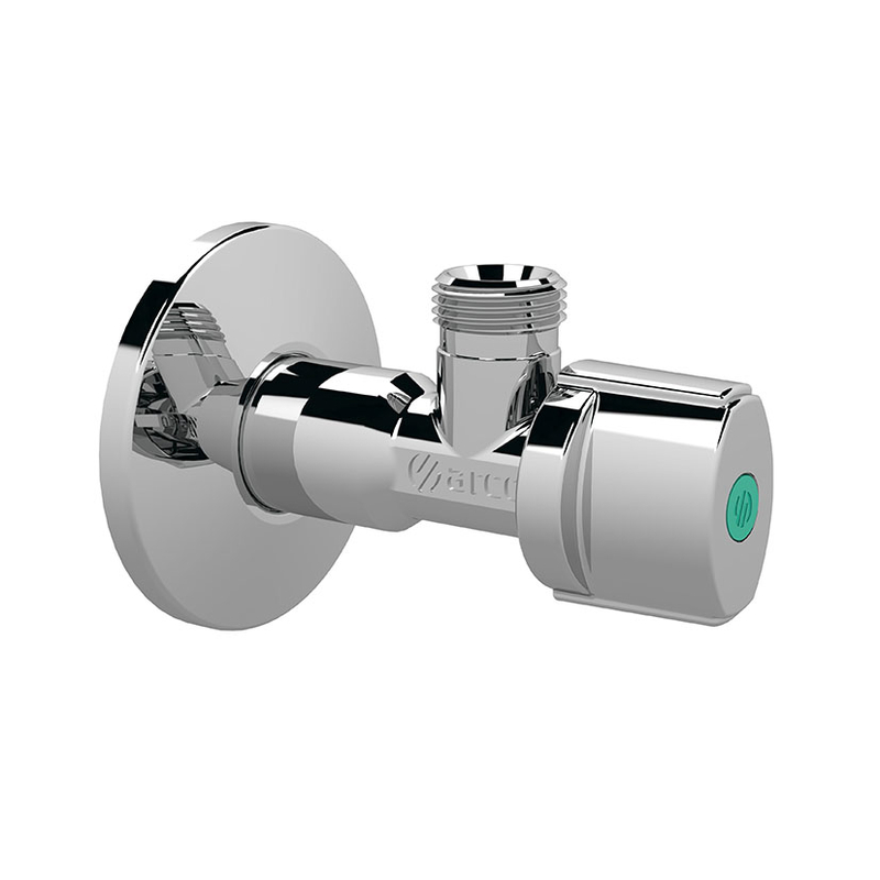 Llave escuadra antical ARCO Mac A80 Nova serie normal 1/2X3/8