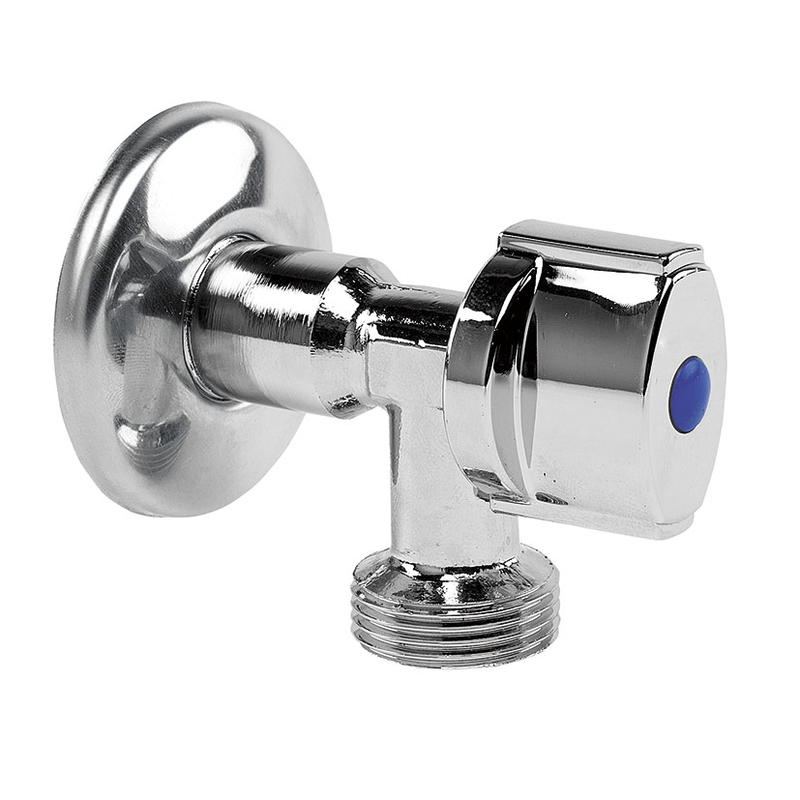 Llave best sale escuadra fregadero