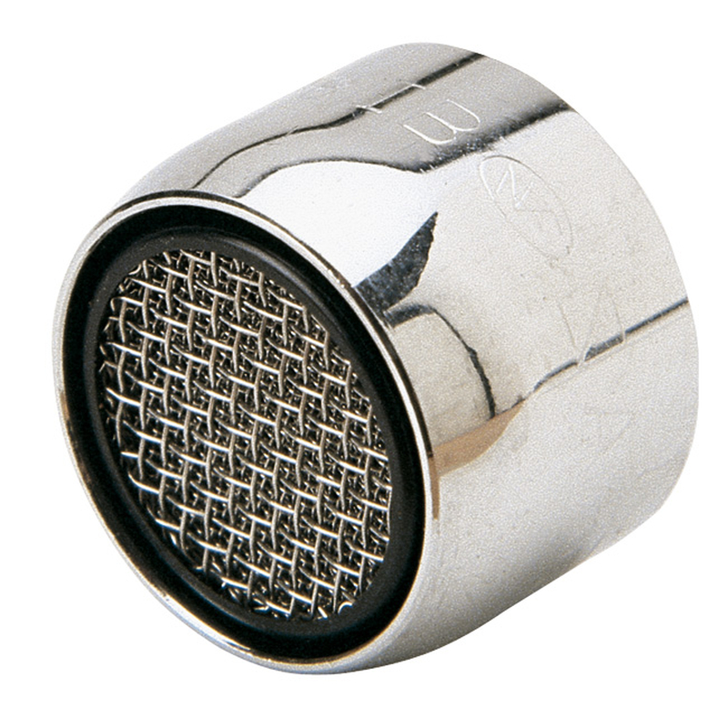 Aireador HABITEX grifo fijo H/22