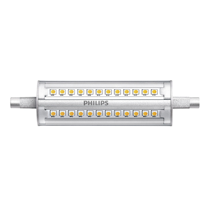 Bombilla LED lineales R7S PHILIPS R7S luz día 14w