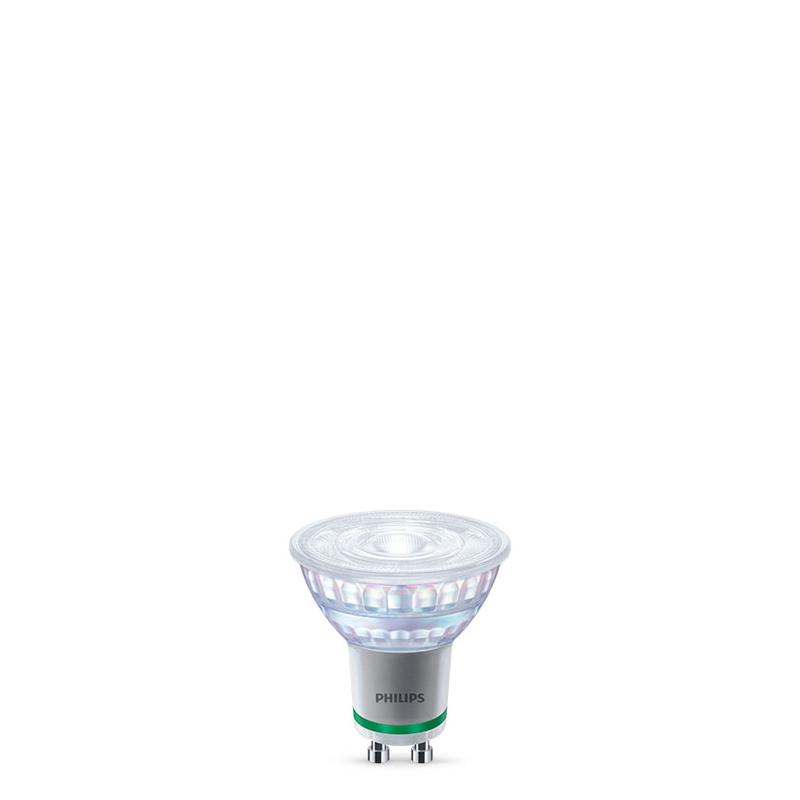 Lámpara LED PHILIP Dicroica GU10