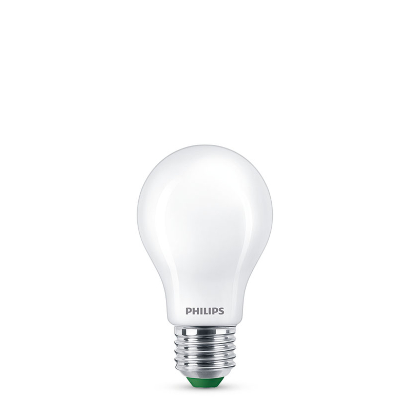 Lampara Led ultraeficiente PHILIPS Standard E27
