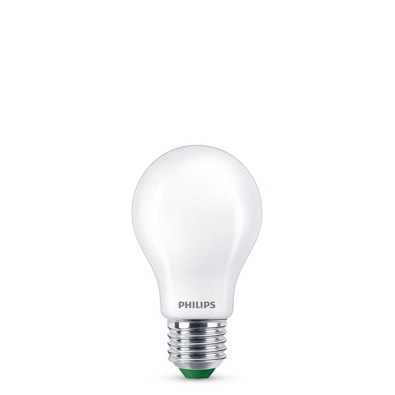 Lampara Led ultraeficiente PHILIPS Standard E27
