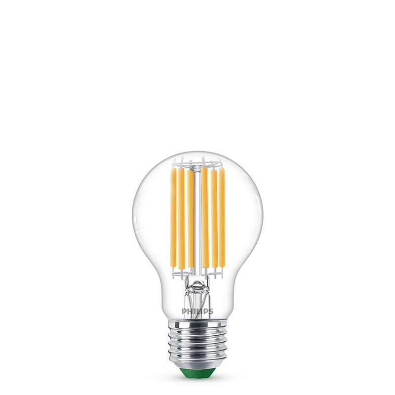 Lámpara LED ultraeficiente PHILIPS Standard E27