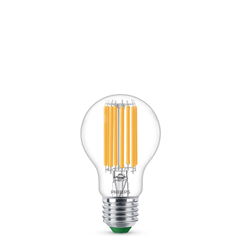 Lámpara LED ultraeficiente PHILIPS Standard E27