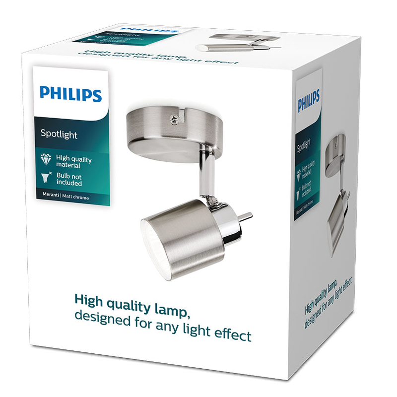 Aplique PHILIPS Meranti
