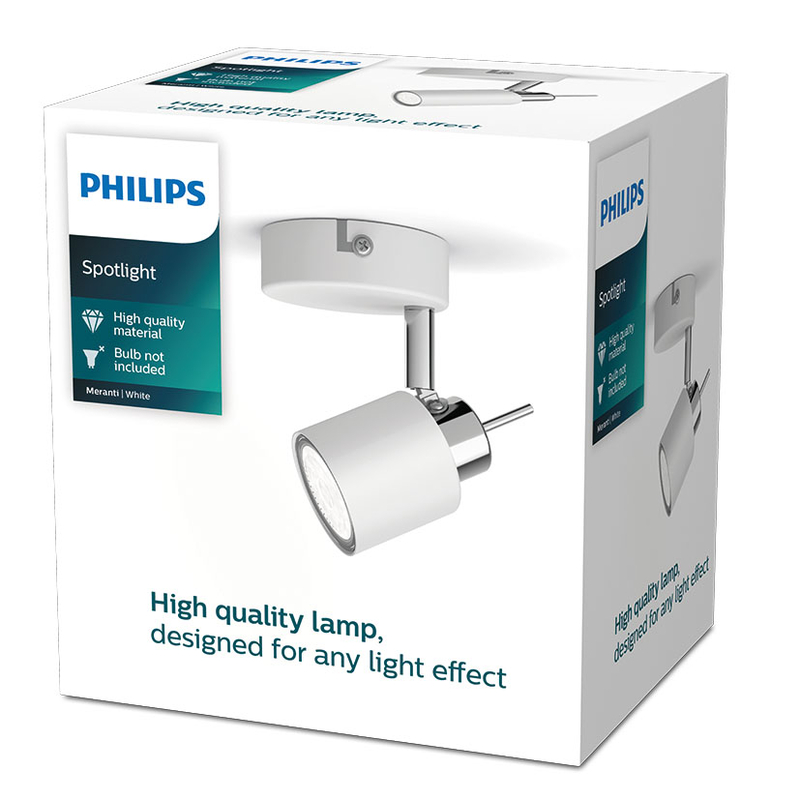 Aplique PHILIPS Meranti