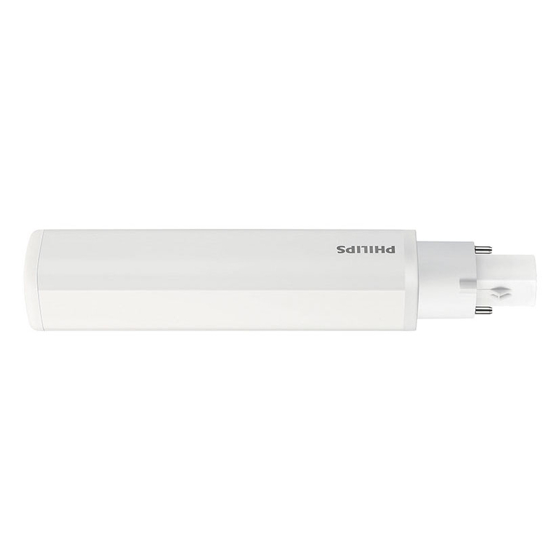 Bombilla LED PLC PHILIPS G24D-3.2 luz día 8,5w