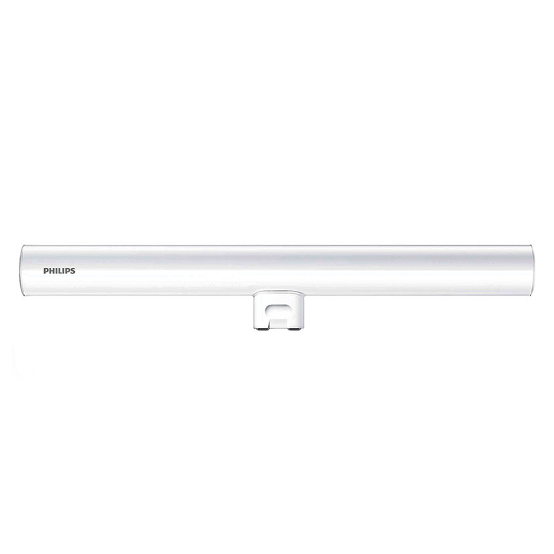 Linestra LED decorativa PHILIPS S14SD 1P luz cálida 3W