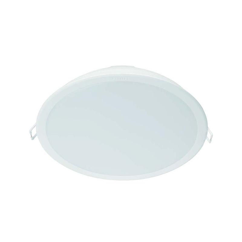 Aplique Led integrado PHILIPS Meson 6500K