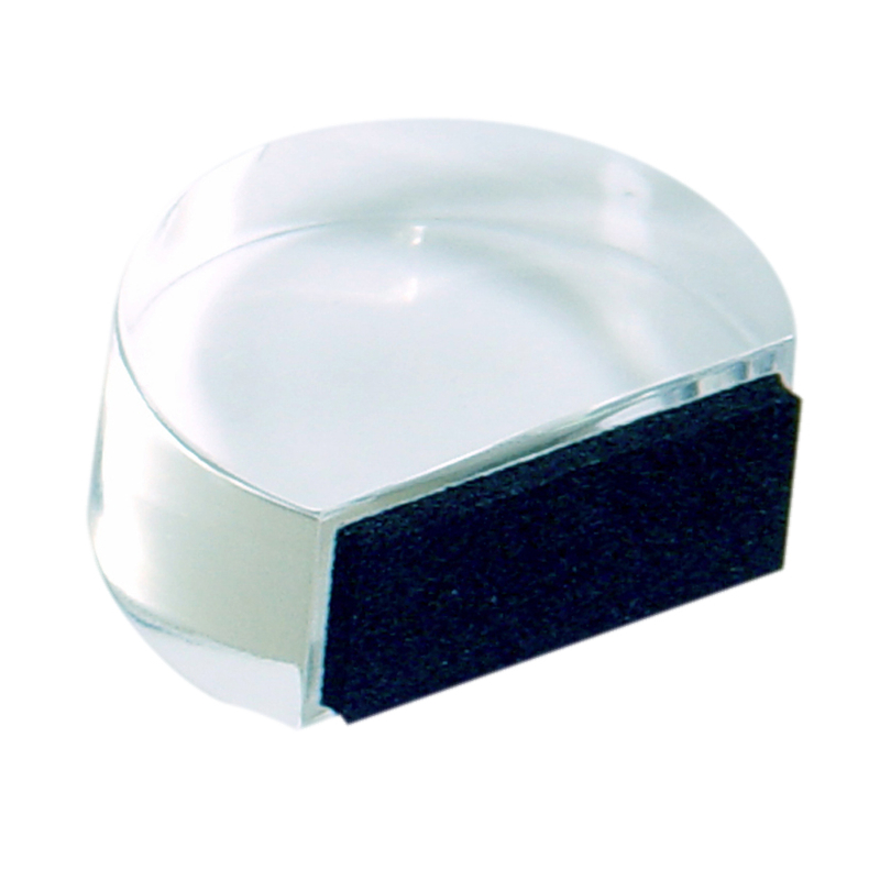 Tope puerta BRINOX plano