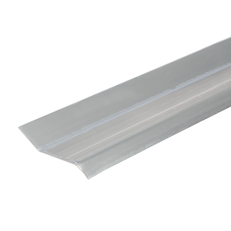 Pletina tapajuntas BRINOX autoadhesiva 41 mm